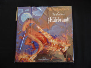The Tolkien Years of the Brothers Hildebrandt