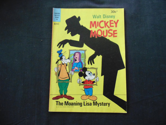 Australian Walt Disney Comics