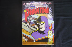 Frew Comic The Phantom