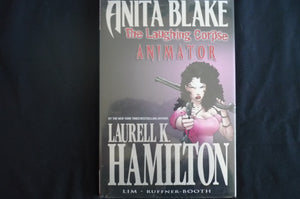 Anita Blake Vampire Hunter