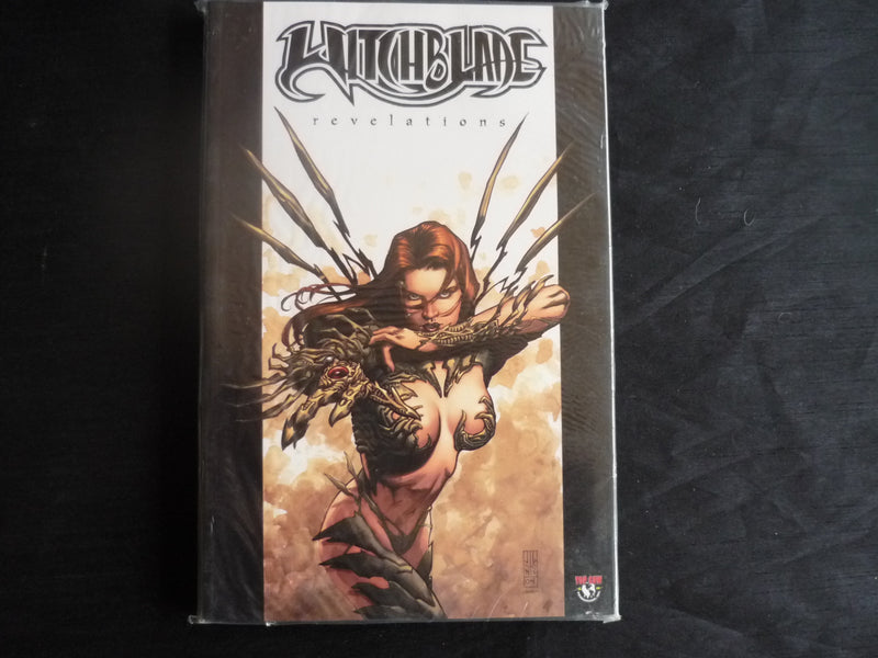 Witchblade