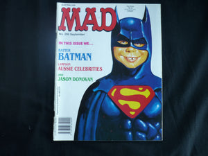 Australian Mad Magazine