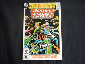 Justice League of America First Series 1960-1987