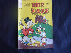 Australian Walt Disney Comics