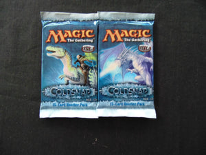 Magic The Gathering: Coldsnap