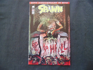 Spawn
