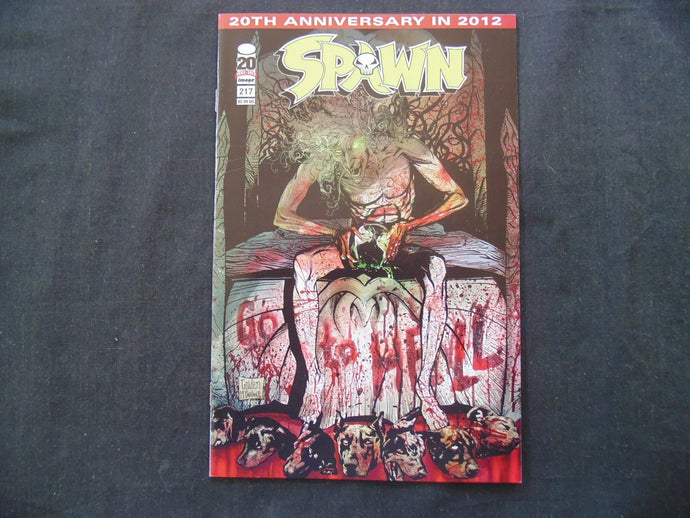 Spawn