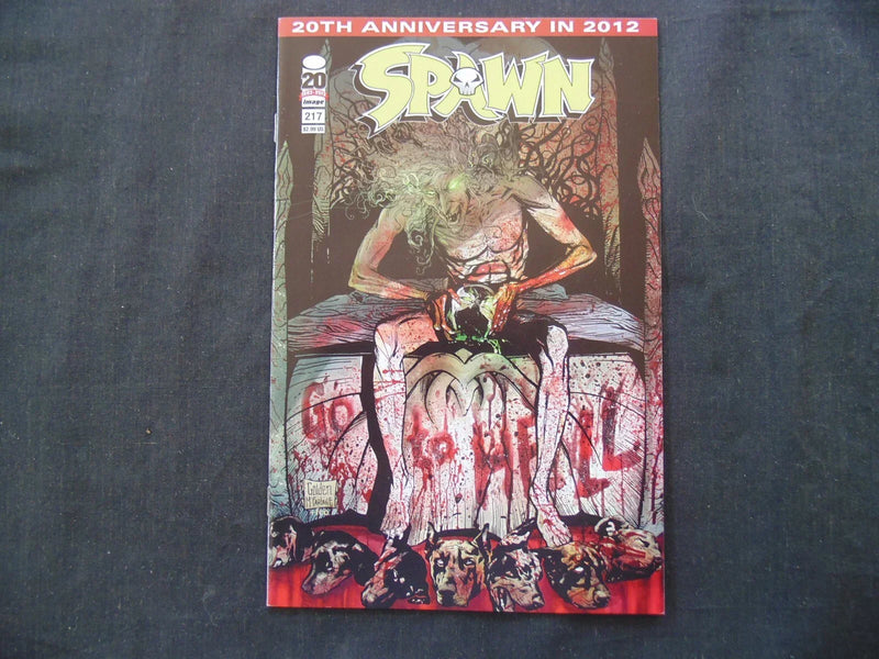 Spawn