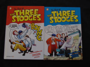 The Three Stooges