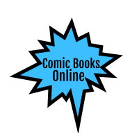 Comic Books Online